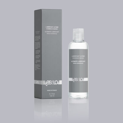 Ultimate Lubricants Thick (dented package) - Image 3