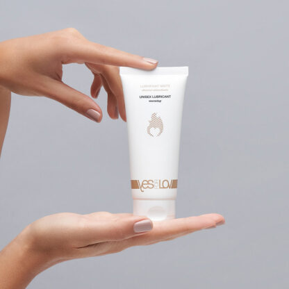 Unlimited Warming Lubricant (Dented Package) - Image 2