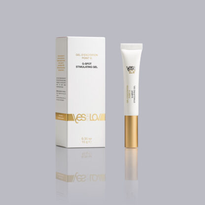 G-spot Stimulating Gel