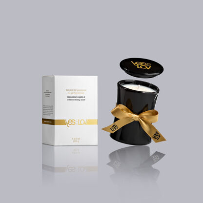 Bewitching Massage Candle