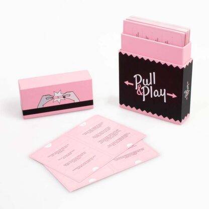Pull & Play Game