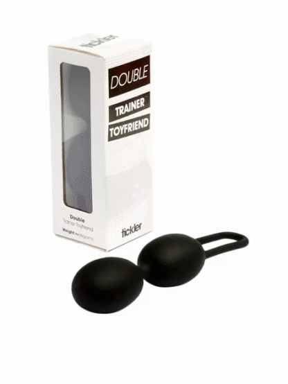 Double Trainer Toyfriend - Image 4