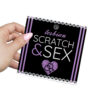 Scratch & Sex - Image 5