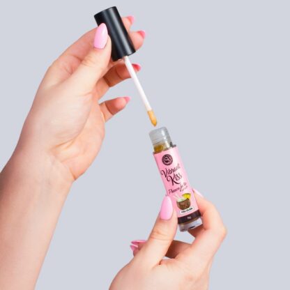 Lip Gloss Vibrant Kiss - Image 10
