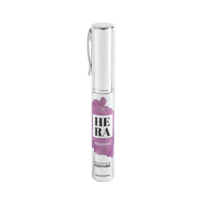 Hera - Natural Pheromones - Travel Perfume 10ml