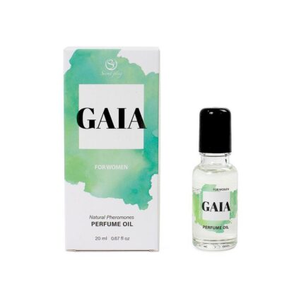 Gaia - Natural Pheromones - Perfume 50ml - Image 7