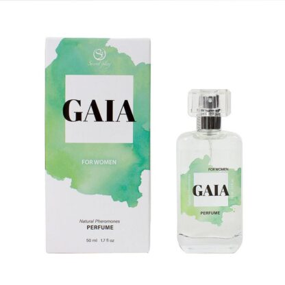 Gaia - Natural Pheromones - Perfume 50ml
