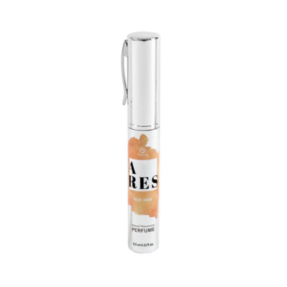 Ares - Natural Pheromones - Travel Perfume 10ml