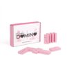 Kinky Domino wooden game
