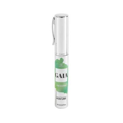 Gaia - Natural Pheromones - Travel Perfume 10ml