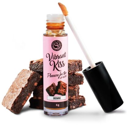 Lip Gloss Vibrant Kiss