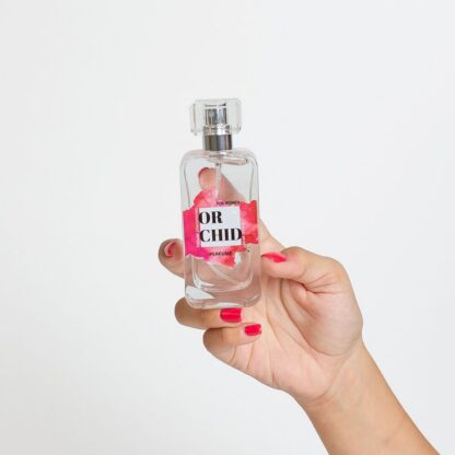 Orchid - Natural Pheromones - Perfume 50ml - Image 3