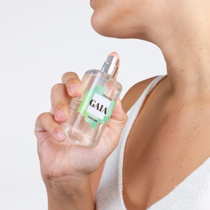 Gaia - Natural Pheromones - Perfume 50ml - Image 2