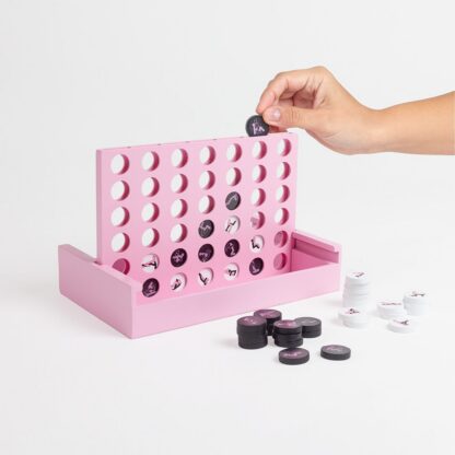 Play4Sex Wooden game - Image 3