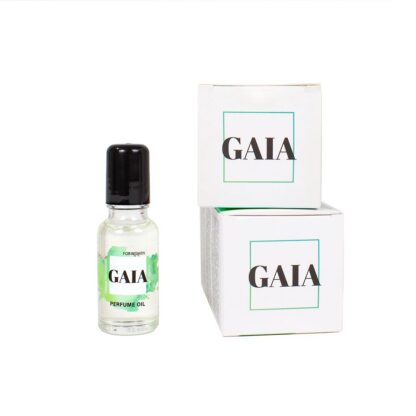 Gaia - Natural Pheromones - Perfume 50ml - Image 10