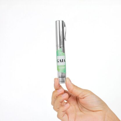 Gaia - Natural Pheromones - Travel Perfume 10ml - Image 2