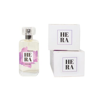 Hera - Natural Pheromones - Perfume 50ml - Image 3