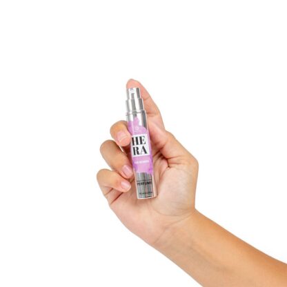 Hera - Natural Pheromones - Travel Perfume 10ml - Image 2