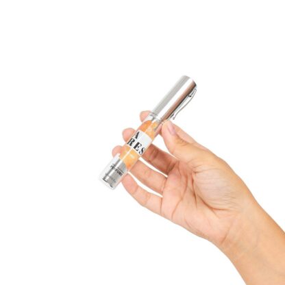 Ares - Natural Pheromones - Travel Perfume 10ml - Image 3