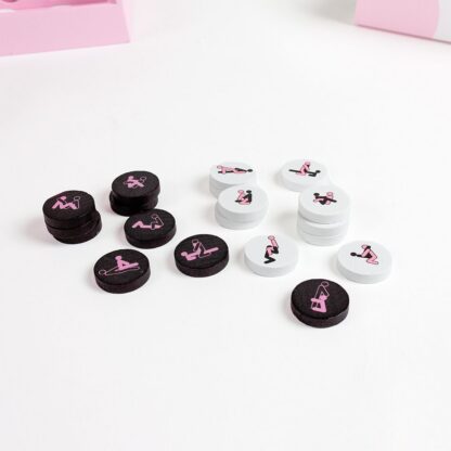 Play4Sex Wooden game - Image 2