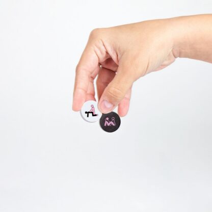 Play4Sex Wooden game - Image 5