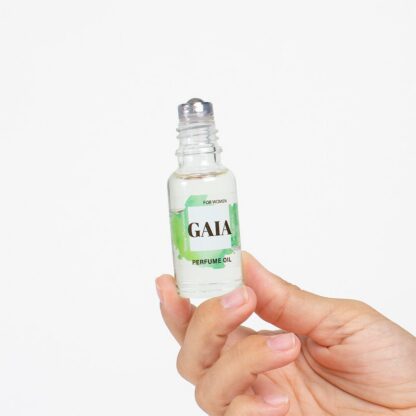 Gaia - Natural Pheromones - Perfume 50ml - Image 9