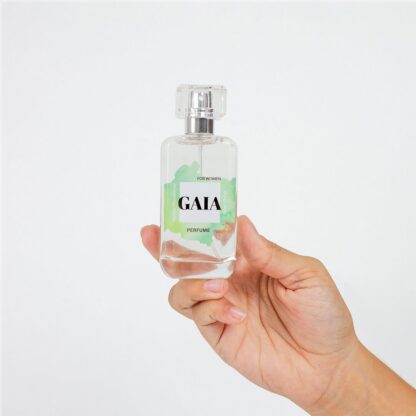 Gaia - Natural Pheromones - Perfume 50ml - Image 4