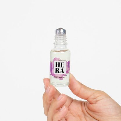 Hera - Natural Pheromones - Perfume Oil 20ml - Image 3