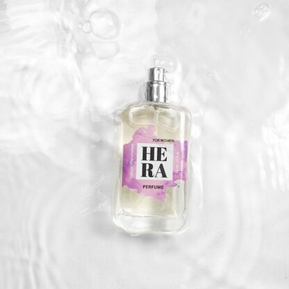 Hera - Natural Pheromones - Perfume 50ml - Image 5