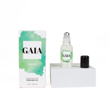 Gaia - Natural Pheromones - Perfume 50ml - Image 8