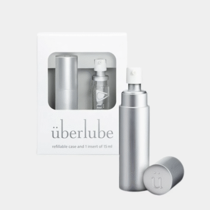 Überlube Travel Pack