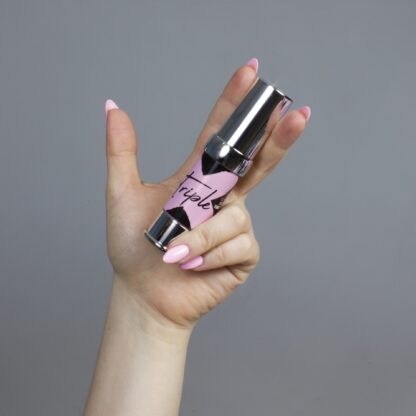 Triple X - Unisex Pleasure Enhancer Gel - Image 2