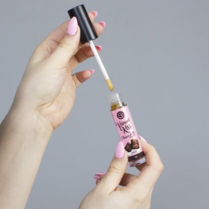 Lip Gloss Vibrant Kiss - Image 2