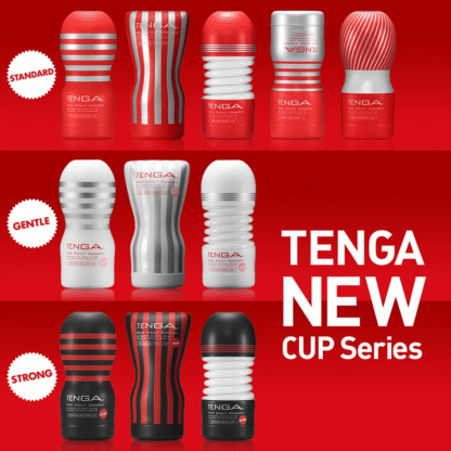 New Soft Case Cup - Image 6