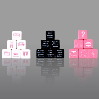 3 Dice Game - Image 2