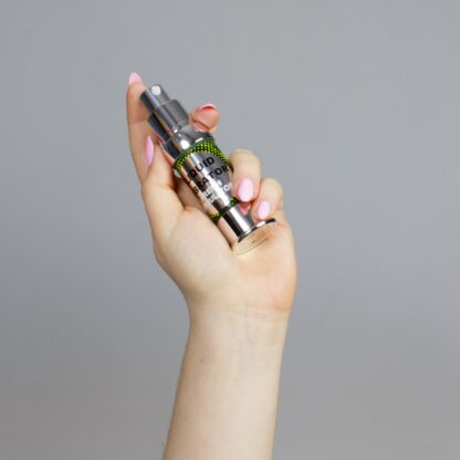 Fresh Stimulator - Liquid Vibrator - Image 7