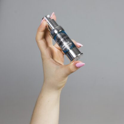 Unisex Stimulator - Liquid Vibrator - Image 2