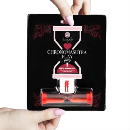Chronomasutra Play