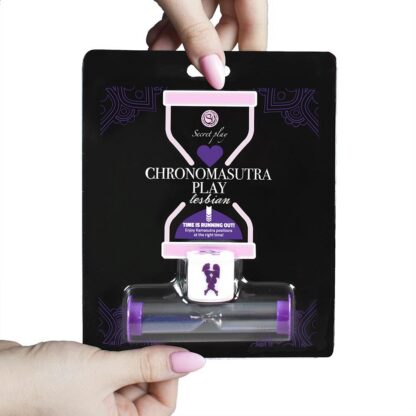 Chronomasutra Play