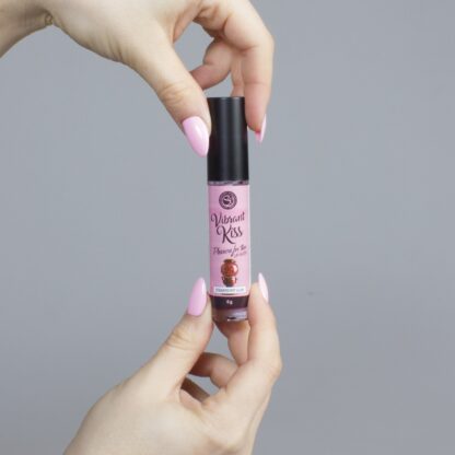 Lip Gloss Vibrant Kiss - Image 6