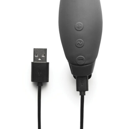 Hera Flex Rabbit Vibrator - Image 4