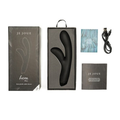 Hera Flex Rabbit Vibrator - Image 5