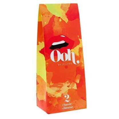Je Joue Ooh Classic Vibrator - Image 6
