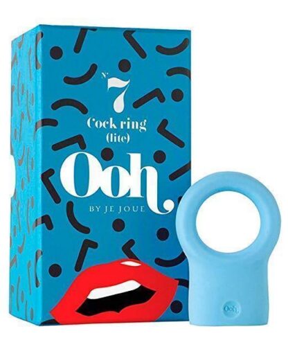Je Joue Ooh Cock Ring Mini Lite - Image 3