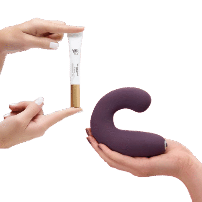 G-spot Box: G-kii + G-spot Gel - Image 2