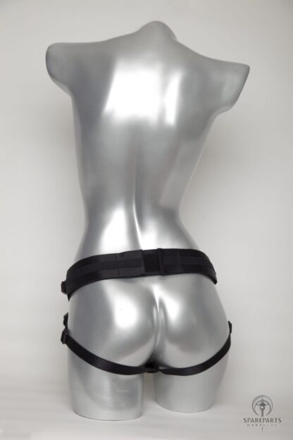 Joque Harness Cover Version - Image 3