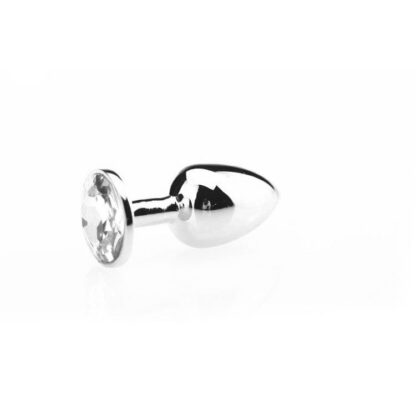 Butt Plug Aluminium - Image 8