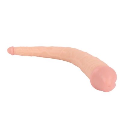 COX double dong dildo