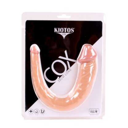COX double dong dildo - Image 7
