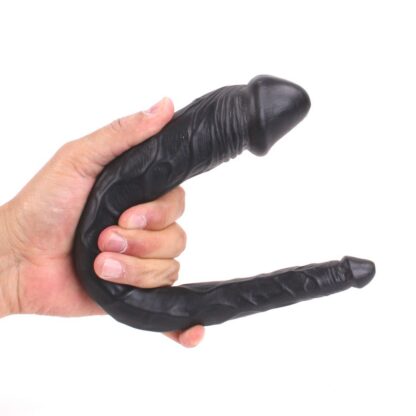 COX double dong dildo - Image 4